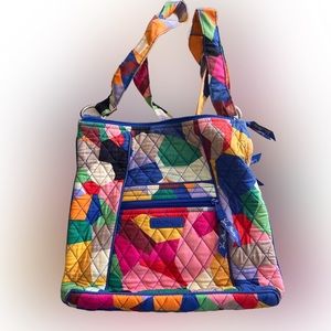 Vera Bradley Purse